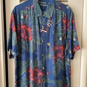Tommy Bahama shirt